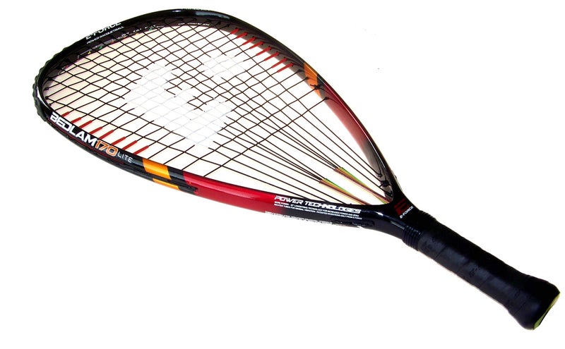 E-Force Bedlam-170-lite - Image 1